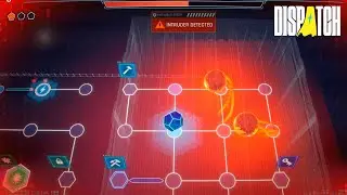 Episode 6 Ending Hacking Puzzles & How to Solve Them - Dispatch