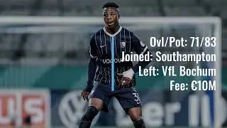 Armel Bella-Kotchap to Southampton for &euro;10M!