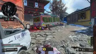 Black Ops 4 - Barebones Domination - Elevation (XBOX ONE)