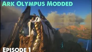 A new Experience | Ark Survival Evolved {S1E1}