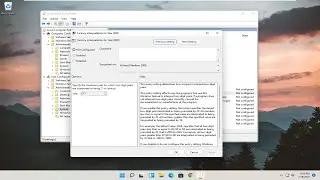 Fix Start Menu Not Working in Windows 11