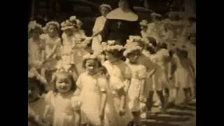 FETE DIEU 1951