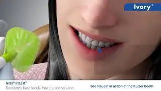 Animation Sample - Ivory&reg; ReLeaf&trade; by Kulzer