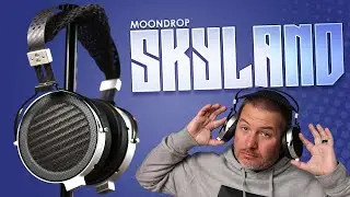 MOONDROP Skyland : Sounds Amazing...After This Strange Hack!