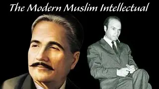 The Modern Muslim Intellectual 