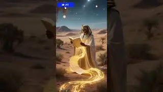The Lost Egyptian Book of Thoth: The Forbidden Knowledge Rome Feared