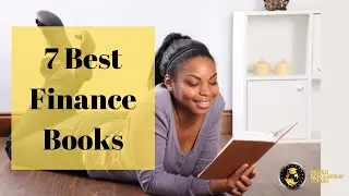 7 Best Finance Books 2022