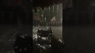 #india rain#LucknowRain