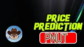 Pnut coin News Today! Pnut Price Prediction