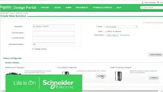 How to Configure a Micro Data Center Xpress in APC's Local Edge Configurator Tool
