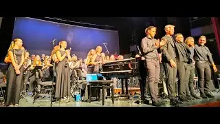 EL ENCUENTRO. JOAN MARTORELL. CONCERT SANT ROC. AUDITORI MUCICIPAL DE PORRERES. 15.08.2024.
