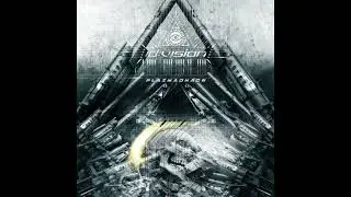ID:Vision - 2008 - Plazmadkaos [Full Album]