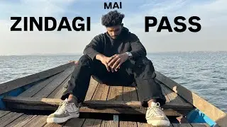 ZINDAGI MAI PASS -( Official Music Video )( savvykaali ) 