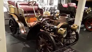 Fiat 16/20 HP - 1903