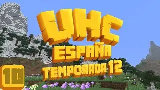 UHC Espa&ntilde;a T12 #10: Why are you running?