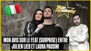 MON AVIS SUR 