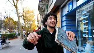 Younès - Premier Rapport (Prod. Dón Carlito)