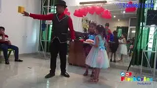 Magic Show FirstCries Smart PreSchool Jadugar GoGa