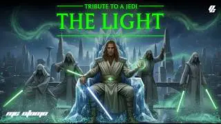 The Light (Tribute to a Jedi) - [Mc Otomo - Rap Trap Electro Orchestral]