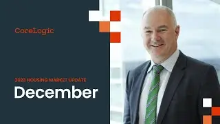 National Housing Market Update | December 2023