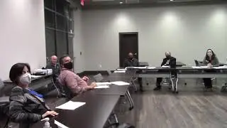 Videos, Landfill gas, Help watching the Withlacoochee River, John S. Quarterman @ DSSWA 2020-11-18