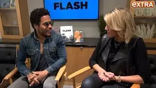 Lenny Kravitz in Talks to Join &lsquo;Empire&rsquo; Season Two