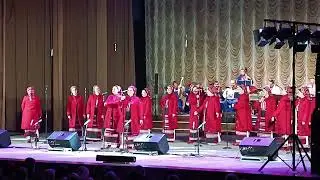 Хор Верьовки 
