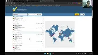 Configurar dominio con CLOUDFLARE | nic.cl