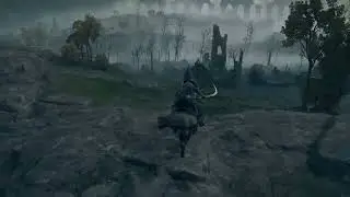 Elden Ring: Twinblade Location Guide