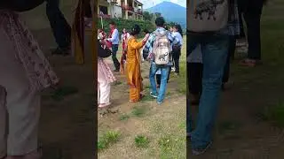 #campusfun #farewellprogram #badimalika#campus