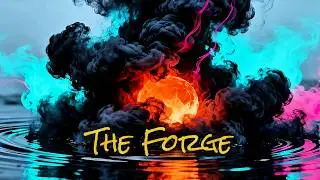The Forge &ndash; Official Hip-Hop Music Video 