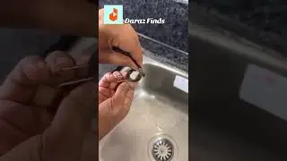 Daraz Finds!Best kitchen gadgets!Relatable accessories