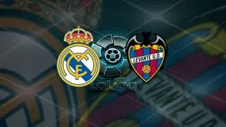 Real Madrid vs Levante 2 0 All Goals vs Highlights 2026 HD
