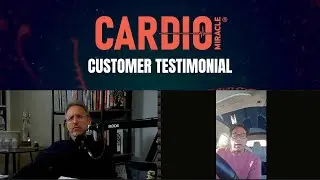 The Real Science Behind Cardio Miracle: Does It Actually Work? Robert Scott Bell Show
