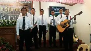 The Baptist Faith (EBBC)