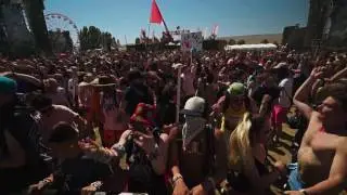 Quix - Live at Paradiso Festival