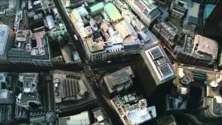 Killer Elite - Official Trailer HD