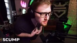 SCUMP'S NEW OpTic CHAIN (SUPER FLEX)