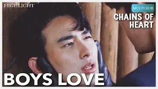 ENG SUB MULTI [Highlight] | Chains of Heart Movie | Part 1