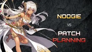 Noogie Patch Planning - Guardian Tales