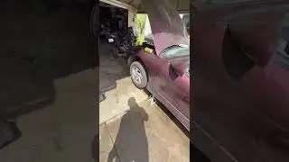 RubyEclipse - 2G&nbsp;Engine Rebuild