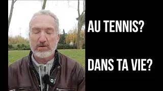 Les 4 bénéfices au Tennis de mieux respirer et te relâcher (et dans ta vie aussi!)