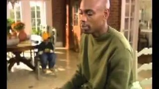 Chapelle Show - Nick Cannon?