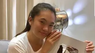 PBB OTSO - LOU YANONG - SUPER GANDA! ❤
