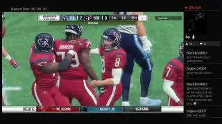 MADDEN 19 NEWS CYCLE BEGINS!