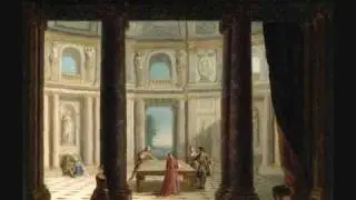 A. Scarlatti - Concerto Grosso No. 1 in F Minor