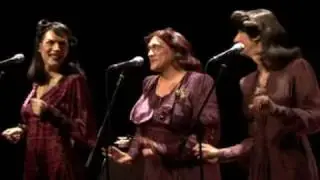Le Sorelle Marinetti - Tulipan