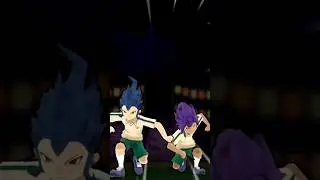 GREAT BLASTER x TENKUU OTOSHI vs GANYMEDE PROTON x COLOSSEO GUARD KAI