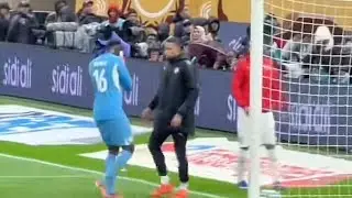 « L’histoire de la serviette » : Yehvann Diouf brise le silence et s’explique
