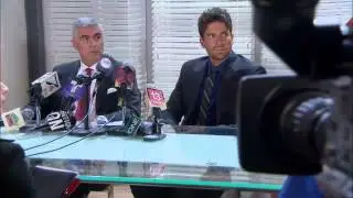 El Rostro de La Venganza Capitulo 135 Parte 2